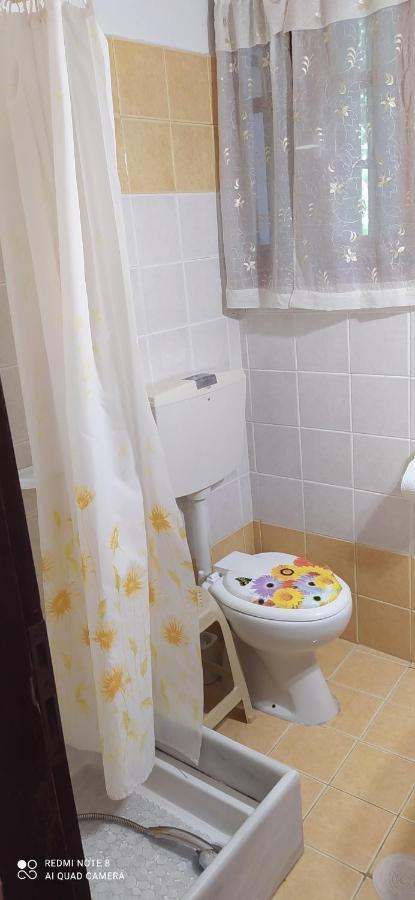 Maria Charalampaki Studios Skýros Eksteriør bilde